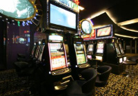คาสิโน Grand Diamond City