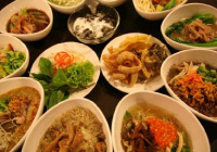 ร้านอาหาร Grand Diamond City
